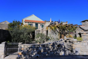Holiday house with WiFi Gustirna, Trogir - 16218